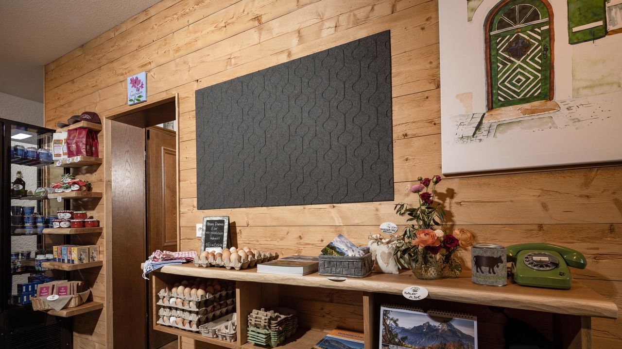 Eingangsbereich Eingangsbereich